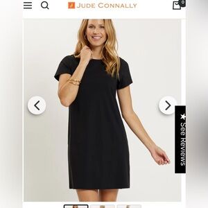 Jude Connolly Ella dress S